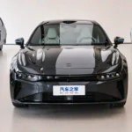 2026 Zeekr 001 Electric Luxury Shooting Brake High Performance Range Intelligent Driving– Ships Worldwide From China | CarBuyChina