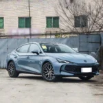 MG 7 2.0t+9at Powertrainframeless Doors– Wholesale Price From China | CAR IN CHINA - Image 2