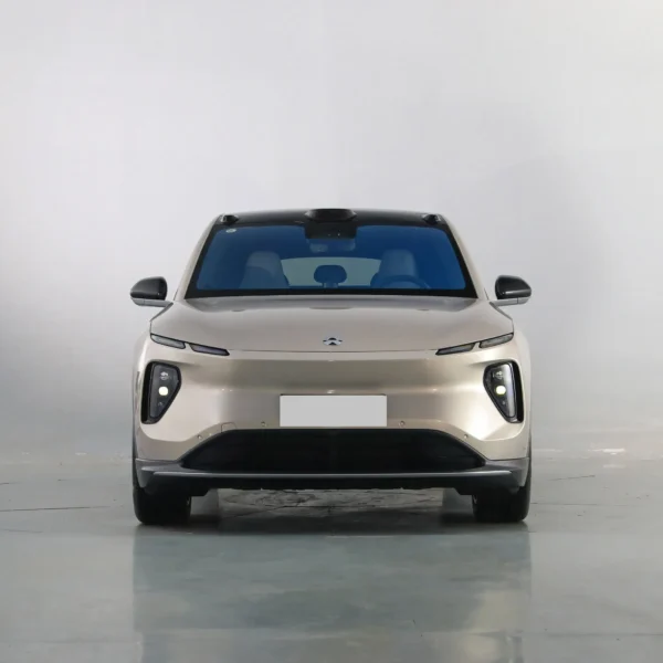 Nio Ec6 Auto Pure Electric  Vehicle– In Stock in China | CarBuyChina