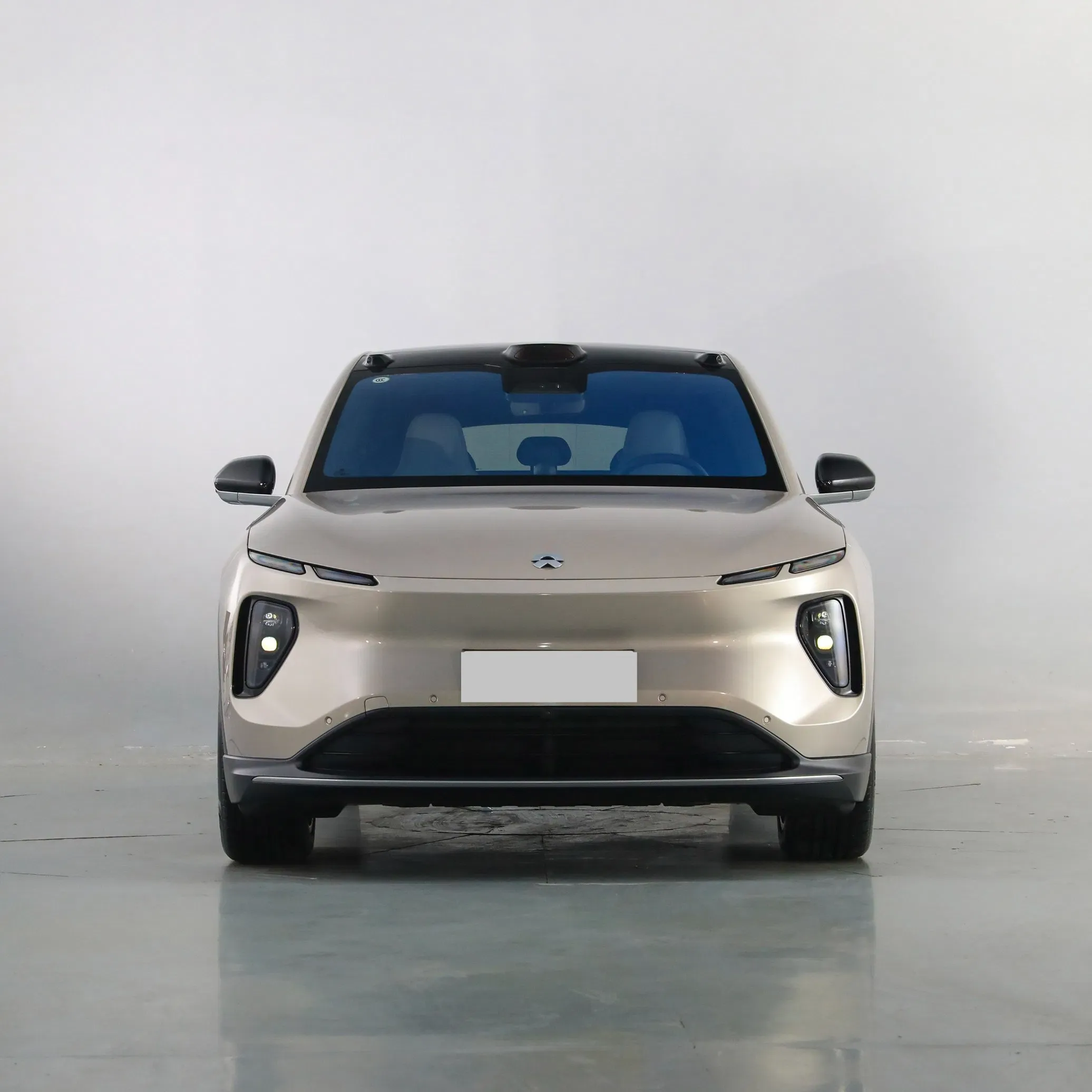 imgi_118_Nio-Ec6-Auto-Car-Used-Car-Pure-Electric-EV-Car-Used-New-Energy-Vehicle Nio Ec6 Auto Pure Electric Vehicle– In Stock in China | CAR IN CHINA - Image 1