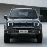Baic Bj40 PRO– Wholesale Price From China | CarBuyChina