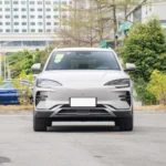 Byd Qin Song Han Tang Yuan Automobile New Energy Car High Speed SUV Electric– Ships Worldwide From China | CarBuyChina
