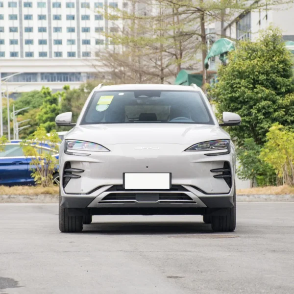Byd Qin Song Han Tang Yuan Automobile New Energy Car High Speed SUV Electric– Ships Worldwide From China | CAR IN CHINA
