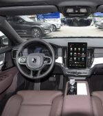 2026 Volvo S90– China Export Vehicle | CAR IN CHINA - Image 2