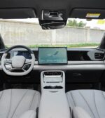 2026 BYD Sealion 06 EV– China Export Vehicle | CAR IN CHINA - Image 2