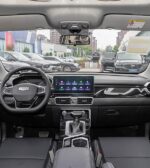 2026 Geely Binyue 1.5L– – Factory Price From China | CAR IN CHINA - Image 2