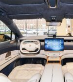 2026 NIO ET9– China Export Vehicle | CAR IN CHINA - Image 2