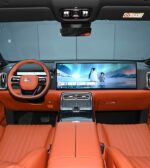 2026 Geely Galaxy M9– – Factory Price From China | CarBuyChina - Image 3