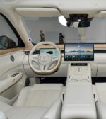 2026 Voyah FREE+– China Export Vehicle | CarBuyChina - Image 2