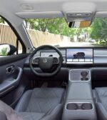 2026 Leapmotor C16– China Export Vehicle | CarBuyChina - Image 2