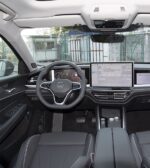 2026 Volkswagen Passat– China Export Vehicle | CarBuyChina - Image 2