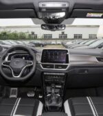 New Volkswagen T-Roc Facelift II 2026– China Export Vehicle | CarBuyChina - Image 2