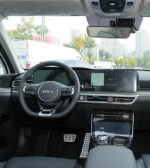 2026 Kia K5– China Export Vehicle | CarBuyChina - Image 2