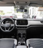 2026 Volkswagen Tharu– China Export Vehicle | CAR IN CHINA - Image 2