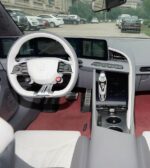2026 MG Cyberster– China Export Vehicle | CAR IN CHINA - Image 2