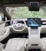 2026 Denza N8L– China Export Vehicle | CarBuyChina - Image 2