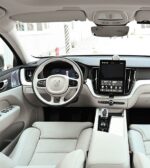 2026 Volvo XC60– China Export Vehicle | CarBuyChina - Image 2