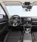 2026 Kia Seltos– China Export Vehicle | CarBuyChina - Image 2