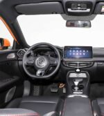 2026 MG5– China Export Vehicle | CarBuyChina - Image 2