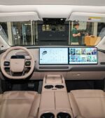 2026 Li Auto i8 Standard– China Export Vehicle | CAR IN CHINA - Image 2