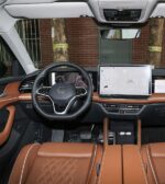 2026 Volkswagen Magotan– China Export Vehicle | CarBuyChina - Image 2