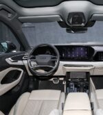 2026 Audi A5L– China Export Vehicle | CarBuyChina - Image 2