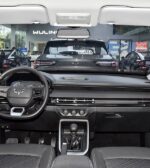 2026 Wuling Alvez– China Export Vehicle | CarBuyChina - Image 2