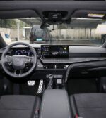 2026 Toyota Camry– China Export Vehicle | CarBuyChina - Image 2