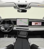 2026 Volkswagen Talagon– China Export Vehicle | CAR IN CHINA - Image 2