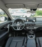 2026 Nissan X-Trail– China Export Vehicle | CAR IN CHINA - Image 2