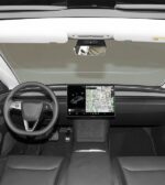 2026 Tesla Model 3– China Export Vehicle | CAR IN CHINA - Image 2