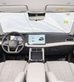 2026 BYD Yuan UP– China Export Vehicle | CAR IN CHINA - Image 2