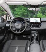 Toyota Levin 2026– China Export Vehicle | CAR IN CHINA - Image 2