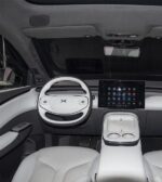 2026 Xpeng G7– China Export Vehicle | CarBuyChina - Image 2