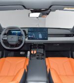 2026 Changan UNI-V 3rd-Gen– China Export Vehicle | CarBuyChina - Image 2