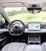 2026 BYD Seal 06 DM-i Station Wagon– China Export Vehicle | CarBuyChina - Image 2