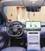 SAIC H5 EREV–– Factory Price From China | CAR IN CHINA - Image 3