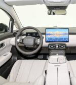 AION UT 2026– China Export Vehicle | CarBuyChina - Image 2