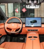 Changan Deepal S07 2026– China Export Vehicle | CarBuyChina - Image 2