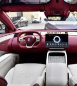2026 Avatr 12 EV– China Export Vehicle | CarBuyChina - Image 2