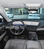 2026 Buick Electra E5– China Export Vehicle | CarBuyChina - Image 2