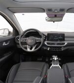 Kia K3– China Export Vehicle | CarBuyChina - Image 2