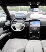 2026 Honda S7– China Export Vehicle | CarBuyChina - Image 2