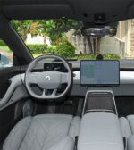 2026 NIO ET5– China Export Vehicle | CAR IN CHINA - Image 2