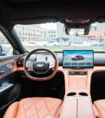 2026 Chery Fulwin A9L– China Export Vehicle | CAR IN CHINA - Image 2