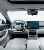 Geely Galaxy A7– China Export Vehicle | CarBuyChina - Image 2