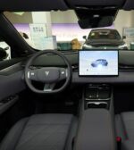2026 Changan Deepal S05– China Export Vehicle | CarBuyChina - Image 2