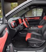 2026 Geely ICON– China Export Vehicle | CarBuyChina - Image 2
