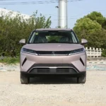 2026 Byd Yuan up Smart Drive 401km Vitality Edition EV Electric Vehicle– Ships Worldwide From China | CarBuyChina