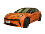 2026 Zeekr 001 Electric Luxury Shooting Brake High Performance Range Intelligent Driving– Ships Worldwide From China | CAR IN CHINA - Image 3